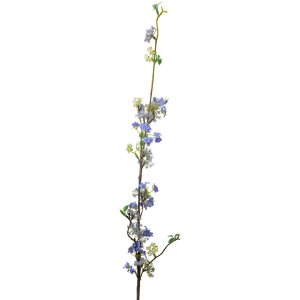 Clayre & Eef 5PL0111 Decoración rama con...