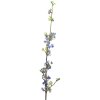 Clayre & Eef 5PL0111 Decoración rama con flores 5x5x100 cm
