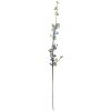 Clayre & Eef 5PL0111 Decoración rama con flores 5x5x100 cm
