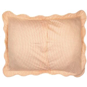 Clayre & Eef Q200.061 Colcha 230x250 cm 2x Funda de almohada 50x70 cm Patchwork
