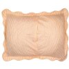 Clayre & Eef Q200.061 Colcha 230x250 cm 2x Funda de almohada 50x70 cm Patchwork