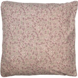 Clayre & Eef Q201.030 Funda de cojín patchwork...