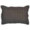 Clayre & Eef Q209.061 Colcha 220x240 cm 2x Funda de almohada 50x70 cm