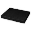 ZEP portarretrato de metal Agrigento plateado 10x15 cm 13x18 cm 15x20 cm