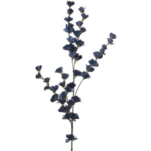 Clayre & Eef 5PL0115PA Ramo Decorativo con Flores...