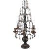 Clayre & Eef 5Y1272 Candelero Ø 36x70 cm