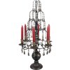 Clayre & Eef 5Y1272 Candelero Ø 36x70 cm