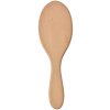 Juleeze JZHBR0003 Cepillo Madera Marrón Beige 23x8x3 cm Ergonómico
