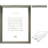 Deknudt S45VD1 marco plástico plata varios formatos