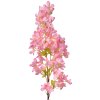 Clayre & Eef 5PL0117P Decoración rama con flores 15x8x100 cm