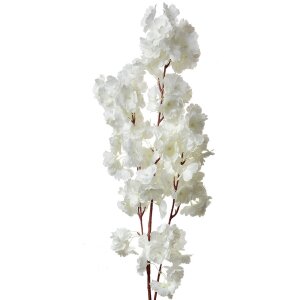 Clayre & Eef 5PL0118W Decoración Rama con...