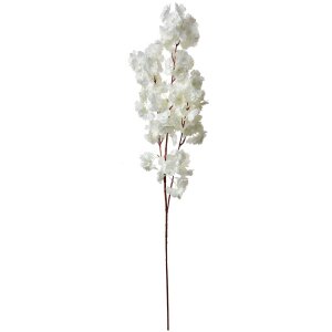 Clayre & Eef 5PL0118W Decoración Rama con...