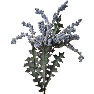 Clayre & Eef 6PL0329 Decoración Rama con...