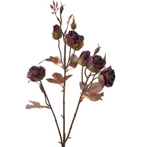 Clayre & Eef 6PL0330R Decoración Rama con...