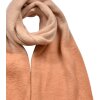 Juleeze JZSC0827CH Pañuelo Marrón 32x220 cm Sintético Señoras