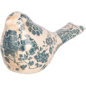 Clayre & Eef 6CE1950S Decoración Pájaro...