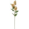 Clayre & Eef 6PL0338W Ramo Decorativo Flores Beige Verde 12x5x71 cm