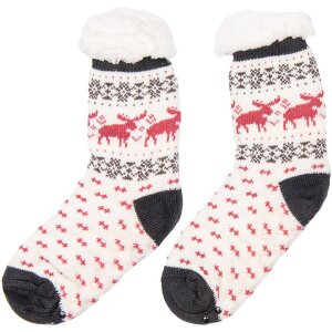 Juleeze JZSKSET0001 Juego de Calcetines 12 Pares Talla...