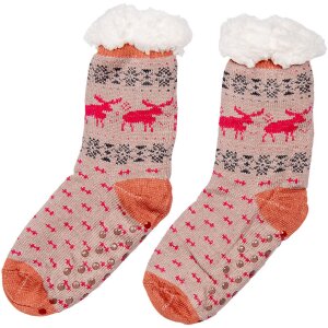 Juleeze JZSKSET0001 Juego de Calcetines 12 Pares Talla Única Multicolor Cotidiano