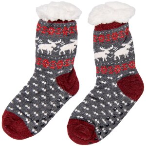 Juleeze JZSKSET0001 Juego de Calcetines 12 Pares Talla Única Multicolor Cotidiano