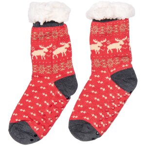 Juleeze JZSKSET0001 Juego de Calcetines 12 Pares Talla Única Multicolor Cotidiano