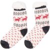 Juleeze JZSKSET0001 Juego de Calcetines 12 Pares Talla Única Multicolor Cotidiano
