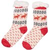 Juleeze JZSKSET0001 Juego de Calcetines 12 Pares Talla Única Multicolor Cotidiano
