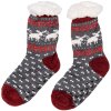 Juleeze JZSKSET0001 Juego de Calcetines 12 Pares Talla Única Multicolor Cotidiano