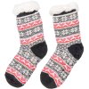 Juleeze JZSKSET0002 Juego de calcetines 12 pares Talla única diseños diferentes Caliente