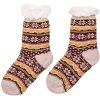Juleeze JZSKSET0002 Juego de calcetines 12 pares Talla única diseños diferentes Caliente