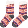Juleeze JZSKSET0002 Juego de calcetines 12 pares Talla única diseños diferentes Caliente