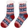 Juleeze JZSKSET0002 Juego de calcetines 12 pares Talla única diseños diferentes Caliente