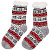 Juleeze JZSKSET0002 Juego de calcetines 12 pares Talla única diseños diferentes Caliente