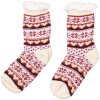 Juleeze JZSKSET0002 Juego de calcetines 12 pares Talla única diseños diferentes Caliente