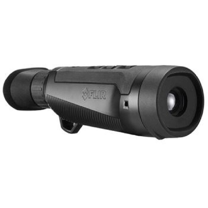 Cámara termográfica Flir Scout Pro