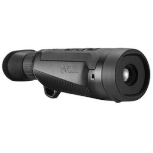 Cámara termográfica Flir Scout Pro