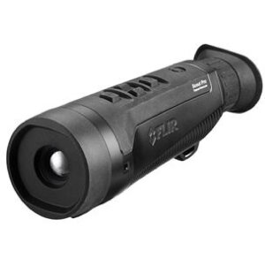 Cámara termográfica Flir Scout Pro