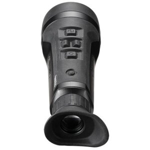 Cámara termográfica Flir Scout Pro