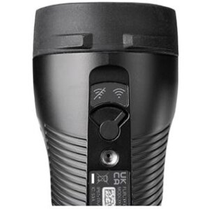 Cámara termográfica Flir Scout Pro