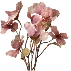 Clayre & Eef 5PL0112P Flor artificial 12x8x72 cm