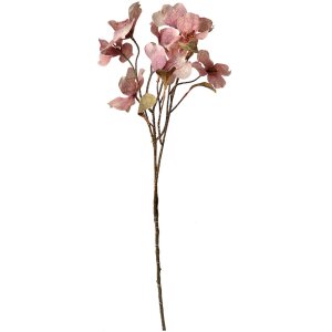 Clayre & Eef 5PL0112P Flor artificial 12x8x72 cm