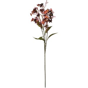 Clayre & Eef 5PL0122R Decoración Rama con...