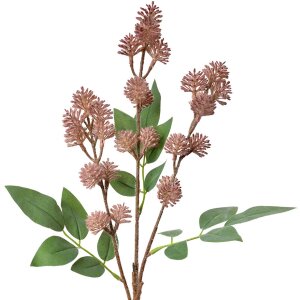 Clayre & Eef 5PL0123P Decoración Rama con...