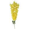 Clayre & Eef 6PL0319Y Decoración Ramo Flores Amarillo 6x6x80 cm