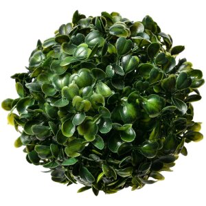 Clayre & Eef 6PL0325XS Bola decorativa de boj...