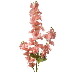 Clayre & Eef 5PL0135DP Decoración rama flores...