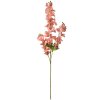 Clayre & Eef 5PL0135DP Decoración rama flores rosa 16x12x100 cm