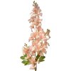 Clayre & Eef 5PL0135LP Decoración Rama con Flores Rosa 16x12x100 cm