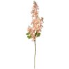 Clayre & Eef 5PL0135LP Decoración Rama con Flores Rosa 16x12x100 cm