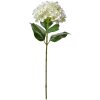 Clayre & Eef 5PL0137BE Ramo de flores artificial Beige Verde 16x15x68 cm
